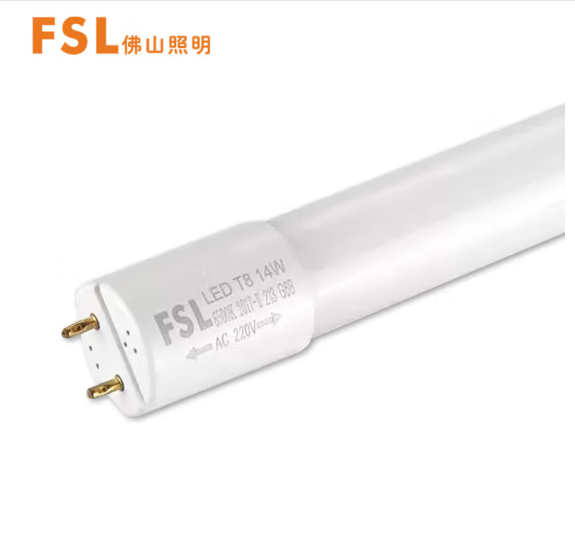 佛山照明 灯管 T8 30W LED灯管1.2米日光灯管 6500K TJHX03231016399034