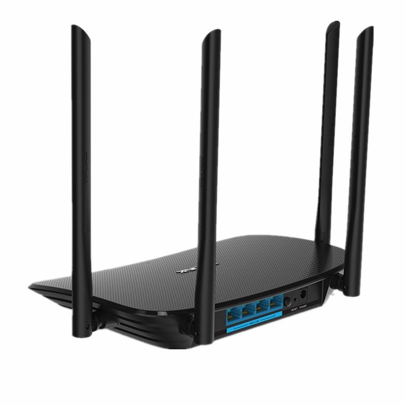 普联TP-LINK 双千兆路由器 WDR5620 双频5G无线千兆